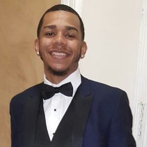 Meet your Posher, Joshua